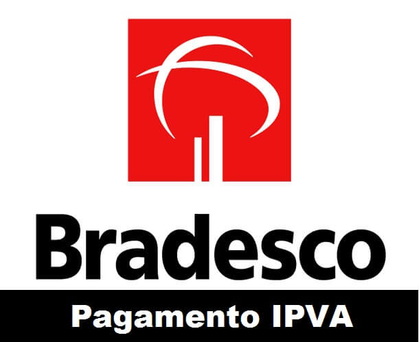 Bradesco IPVA 2025